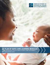 Module 5: Overseeing State Plans of Safe Care Systems and Reporting Data